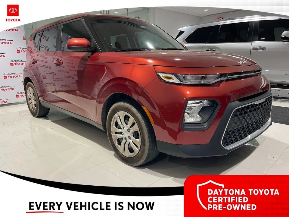 2022 Kia Soul - Image 6 of 10