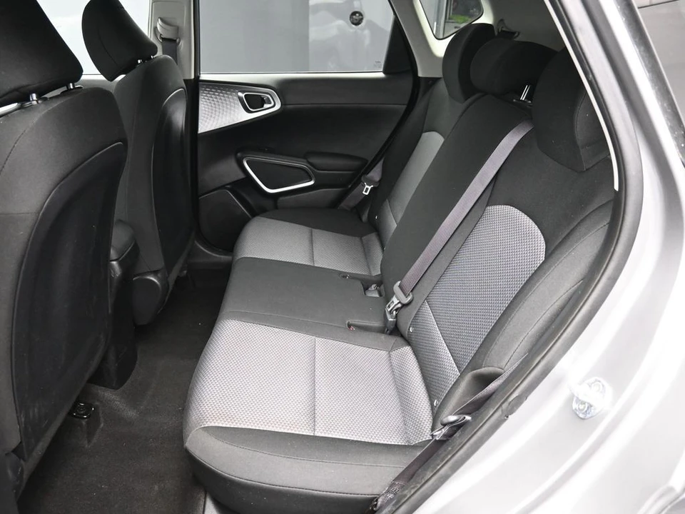 2022 Kia Soul - Image 20 of 21