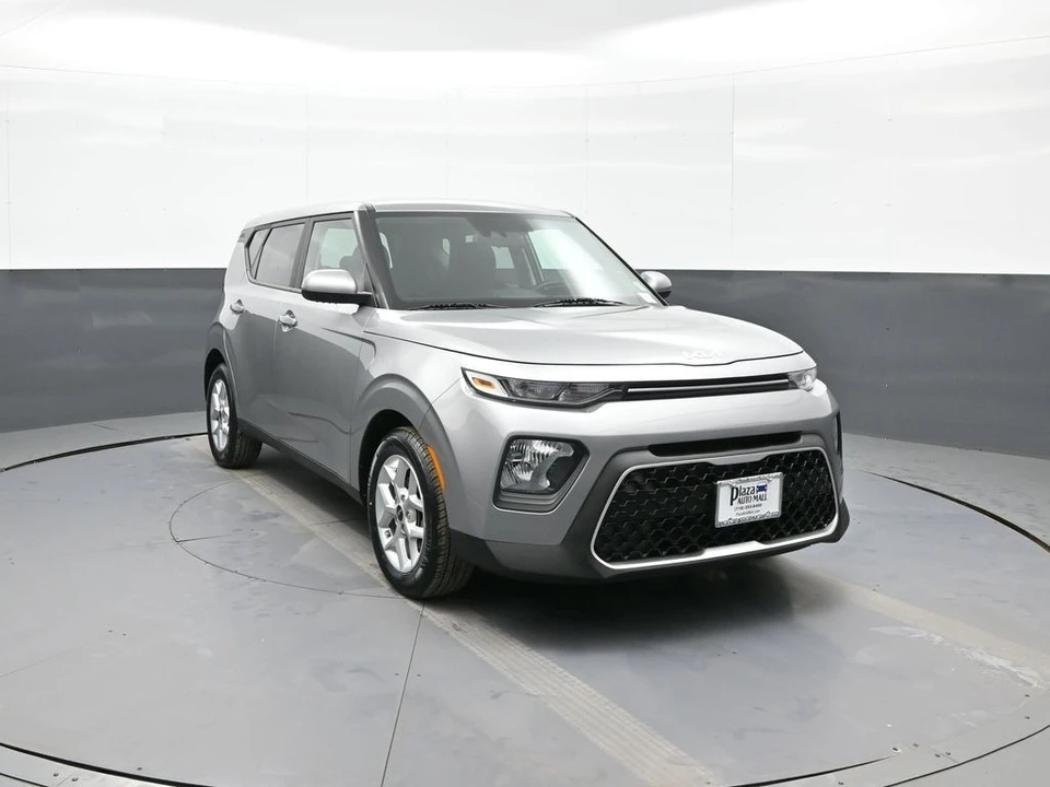2022 Kia Soul - Image 3 of 12