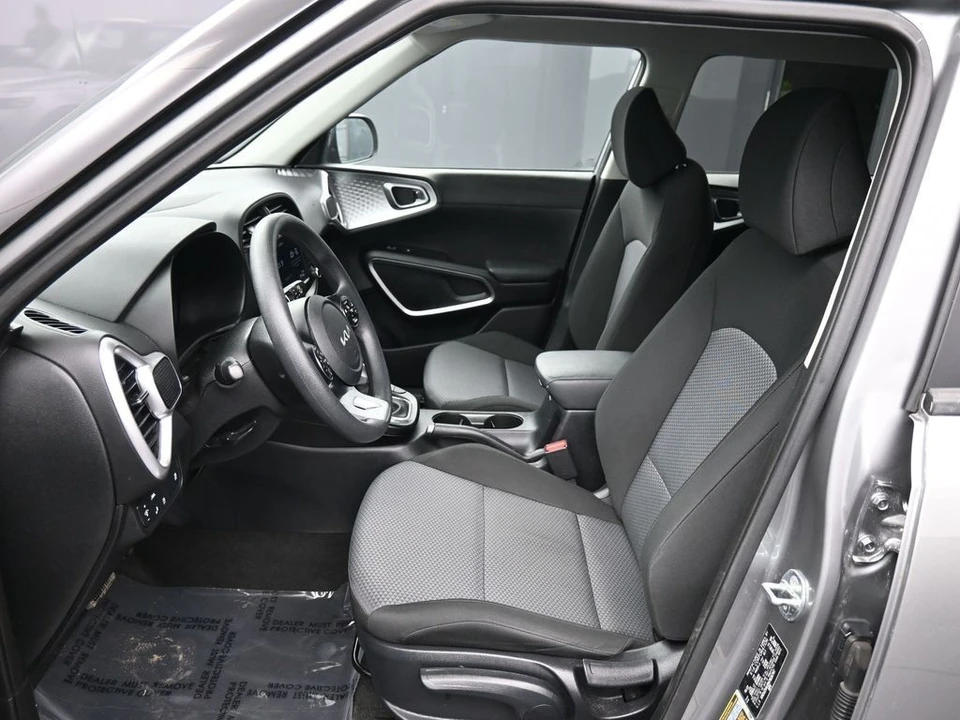 2022 Kia Soul - Image 18 of 21