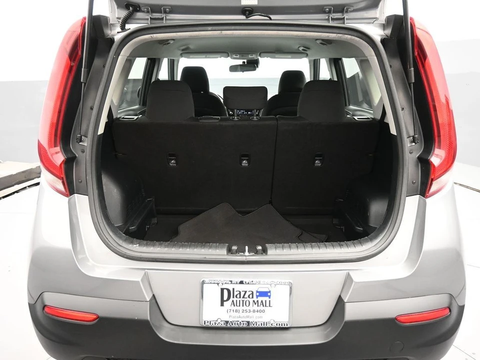 2022 Kia Soul - Image 21 of 21