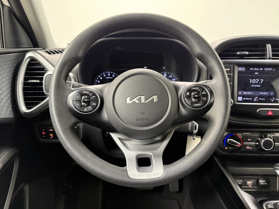 2022 Kia Soul - Image 21 of 21