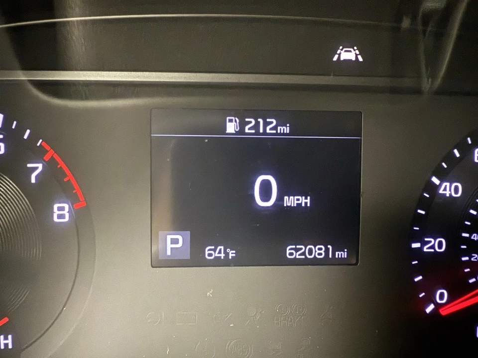 2022 Kia Soul - Image 15 of 21