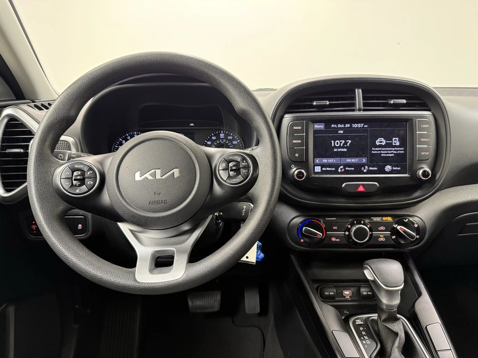 2022 Kia Soul - Image 20 of 21