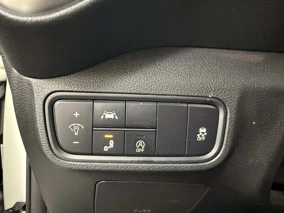 2022 Kia Soul - Image 18 of 21