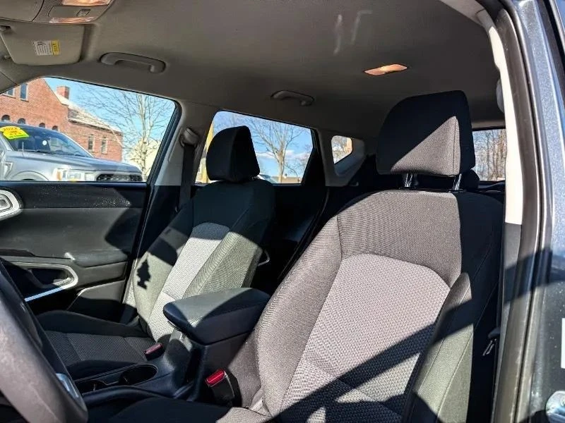 2022 Kia Soul - Image 12 of 12