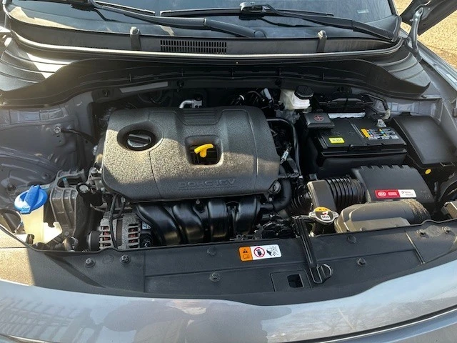 2022 Kia Soul - Image 20 of 20