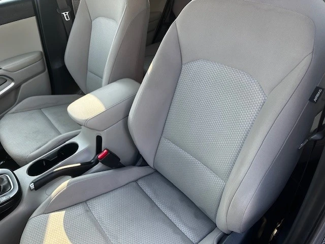 2022 Kia Soul - Image 15 of 20