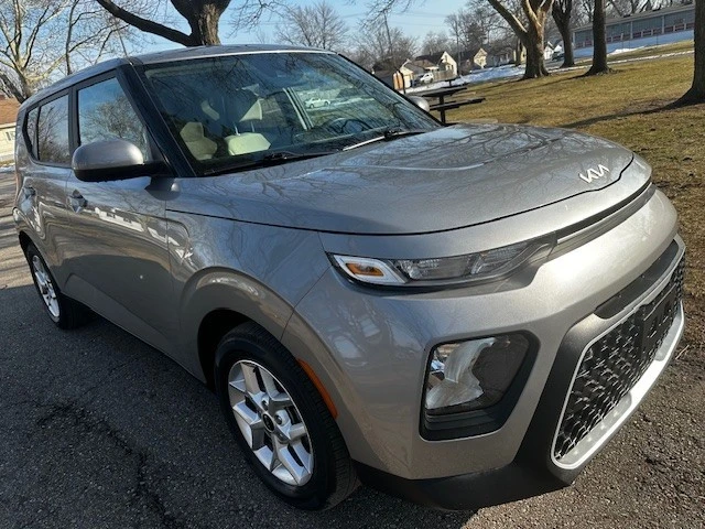 2022 Kia Soul - Image 3 of 20
