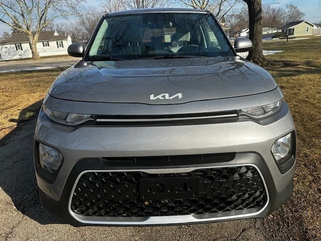 2022 Kia Soul - Image 4 of 20
