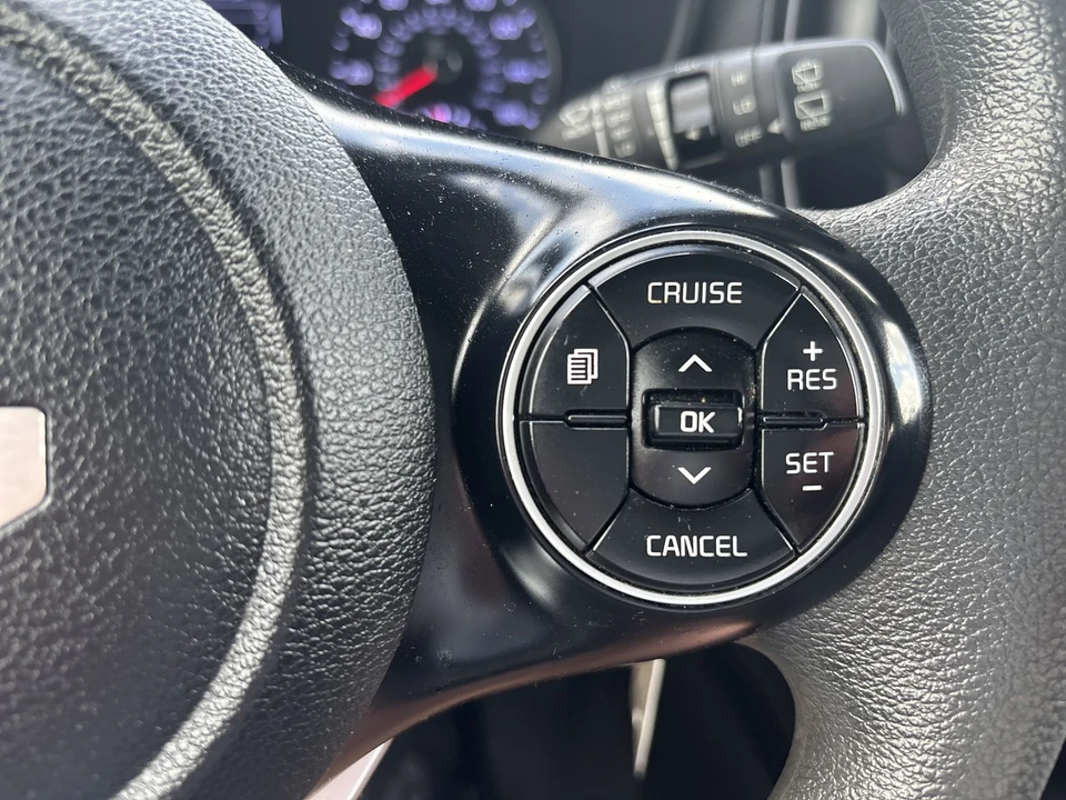 2022 Kia Soul - Image 30 of 31