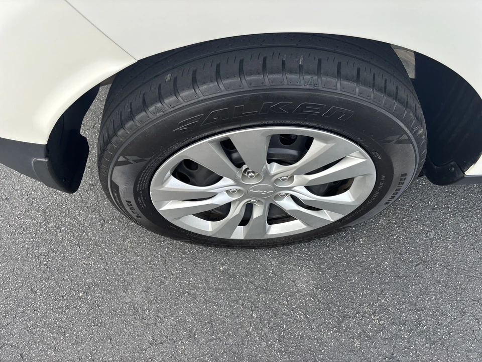 2022 Kia Soul - Image 19 of 31