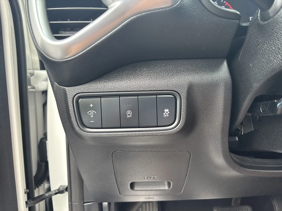 2022 Kia Soul - Image 27 of 31