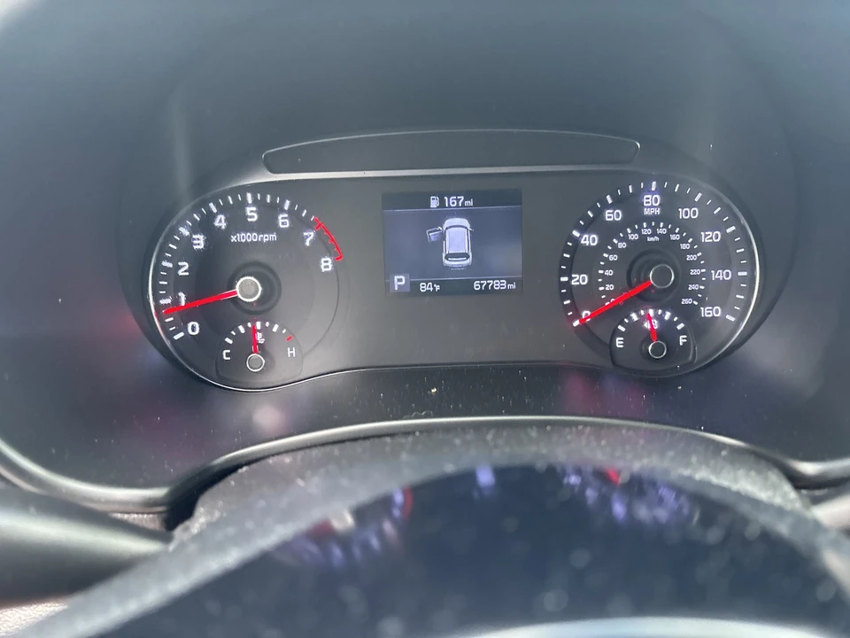2022 Kia Soul - Image 28 of 31