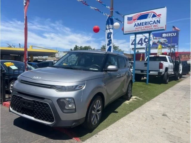 2022 Kia Soul - Image 3 of 10