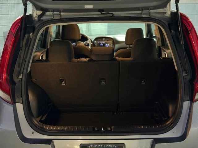 2022 Kia Soul - Image 21 of 21