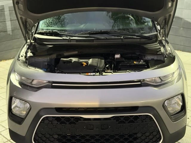 2022 Kia Soul - Image 20 of 21