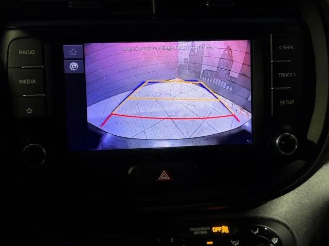 2022 Kia Soul - Image 19 of 21