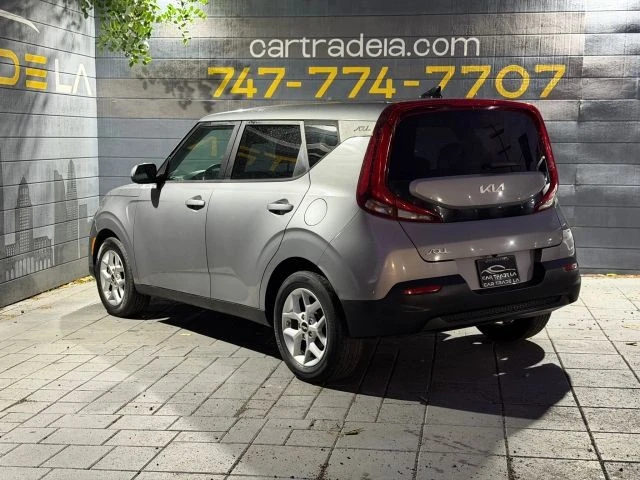 2022 Kia Soul - Image 3 of 21