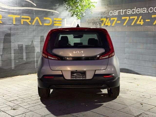 2022 Kia Soul - Image 4 of 21