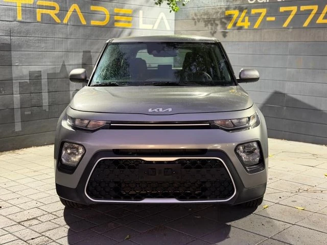 2022 Kia Soul - Image 8 of 21