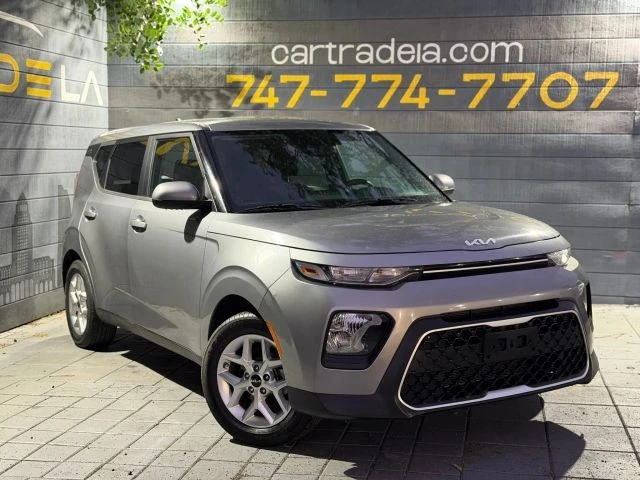 2022 Kia Soul - Image 7 of 21