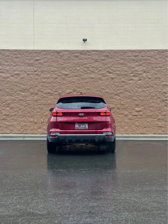 2022 Kia Sportage - Image 5 of 8