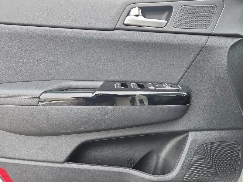 2022 Kia Sportage - Image 12 of 12