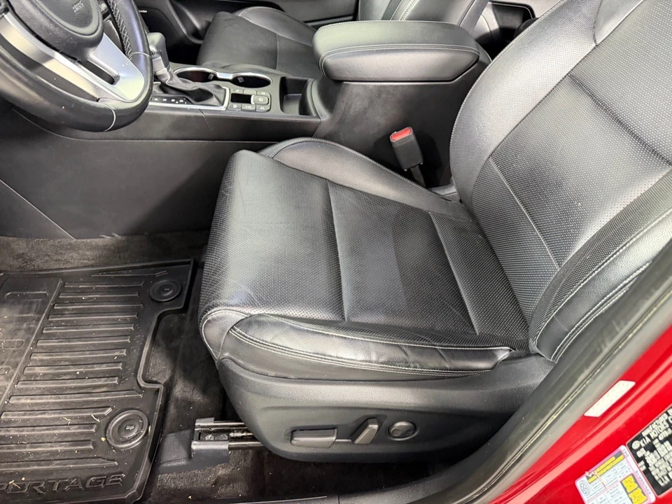 2022 Kia Sportage - Image 11 of 12