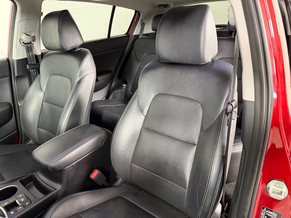 2022 Kia Sportage - Image 12 of 12