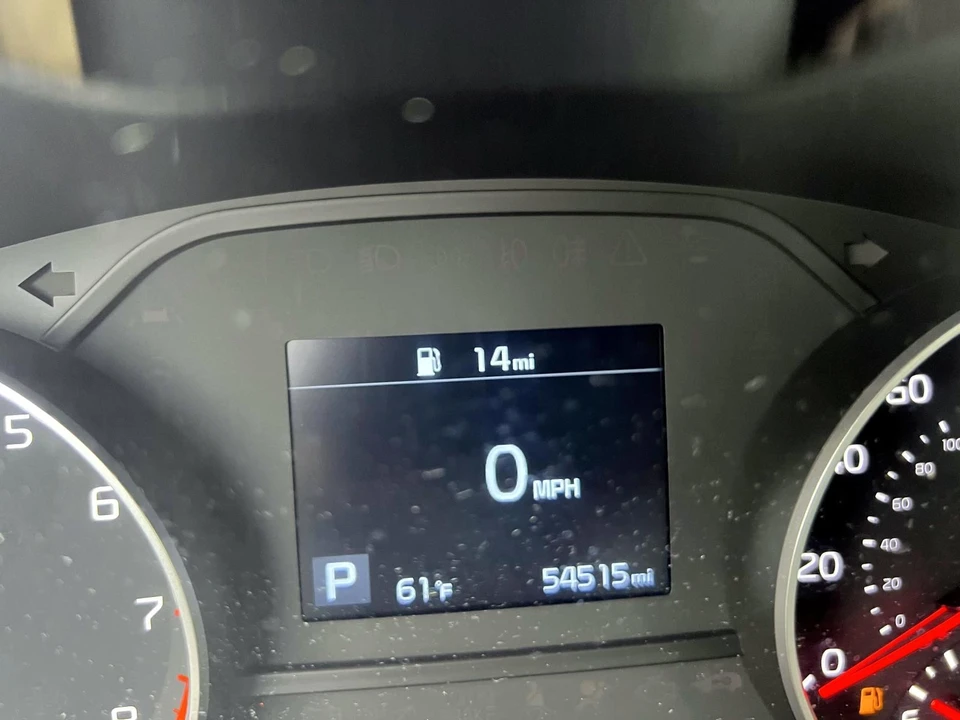 2022 Kia Sportage - Image 24 of 29