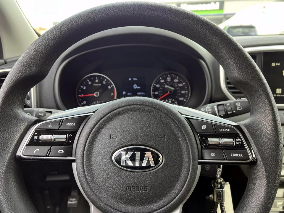 2022 Kia Sportage - Image 22 of 29