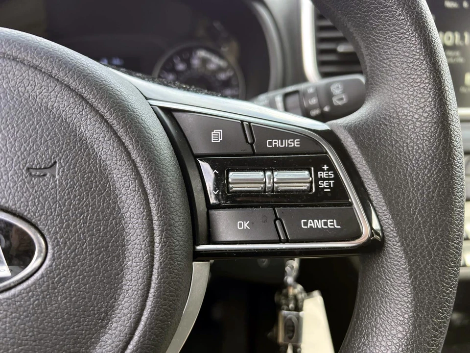 2022 Kia Sportage - Image 21 of 29