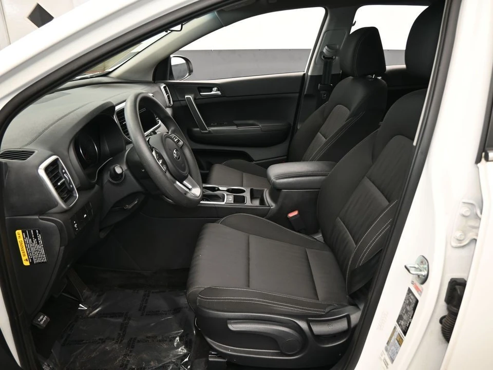 2022 Kia Sportage - Image 11 of 12