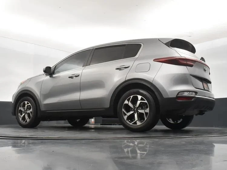 2022 Kia Sportage - Image 12 of 12