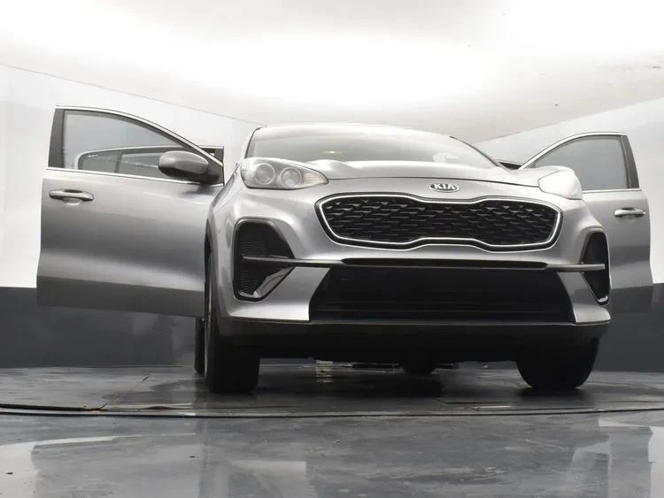 2022 Kia Sportage - Image 11 of 12