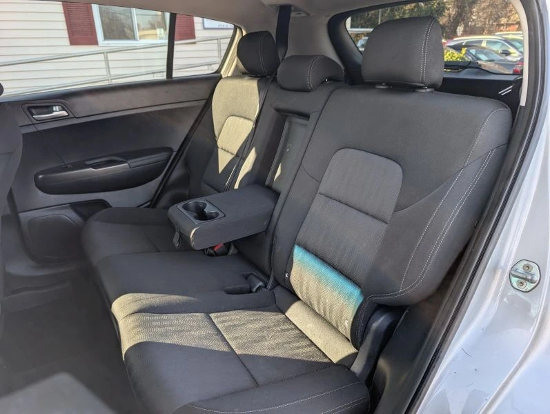 2022 Kia Sportage - Image 10 of 12