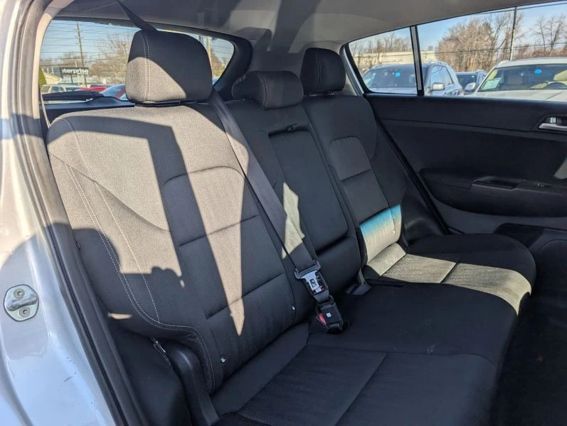 2022 Kia Sportage - Image 11 of 12