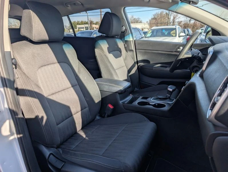 2022 Kia Sportage - Image 12 of 12