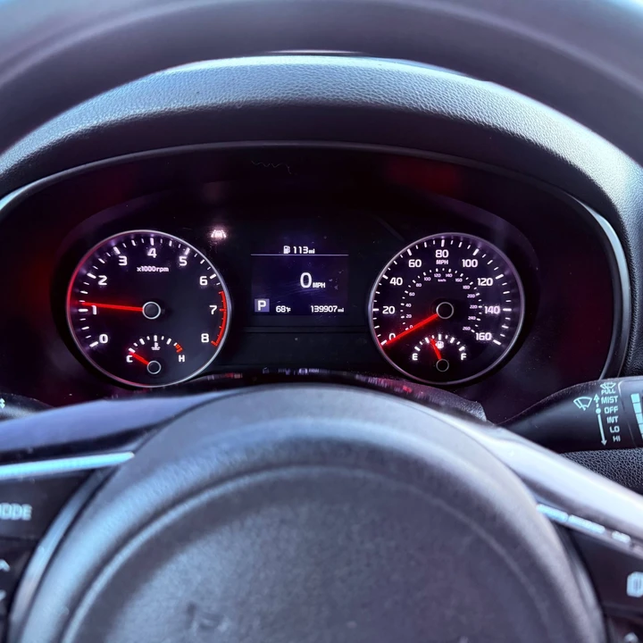 2022 Kia Sportage - Image 11 of 21