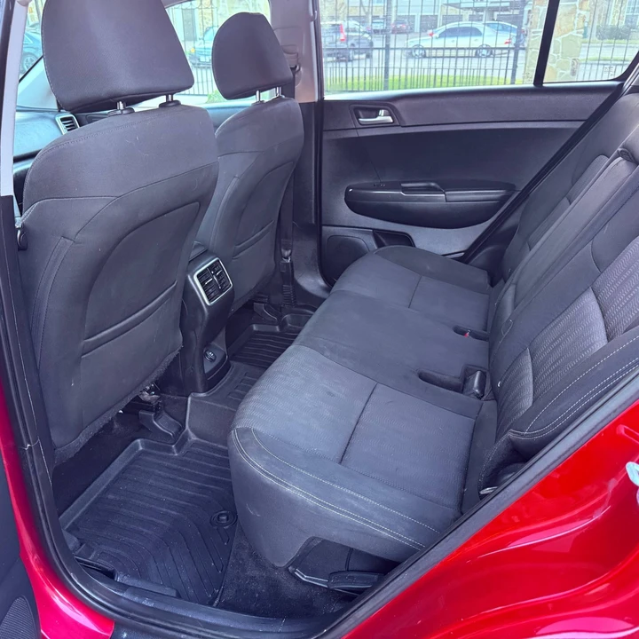2022 Kia Sportage - Image 15 of 21