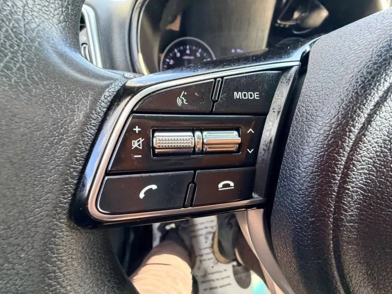2022 Kia Sportage - Image 7 of 12