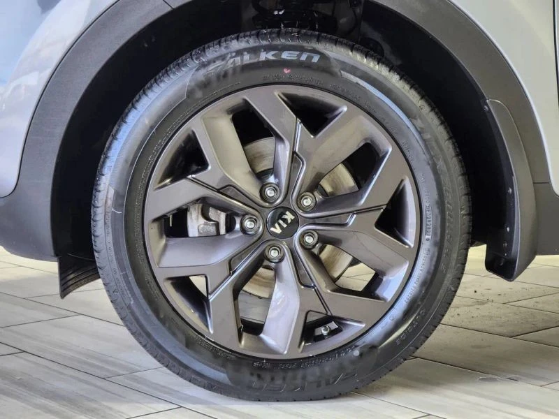 2022 Kia Sportage - Image 9 of 12