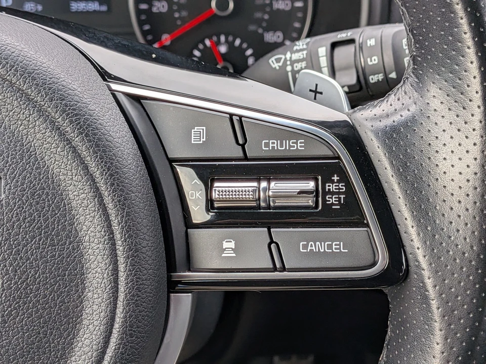 2022 Kia Sportage - Image 21 of 21