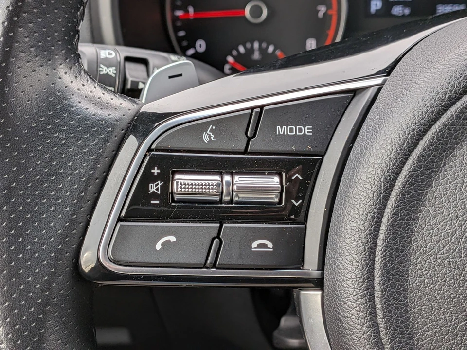 2022 Kia Sportage - Image 20 of 21