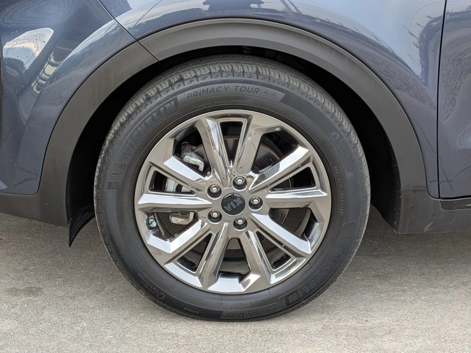 2022 Kia Sportage - Image 11 of 21