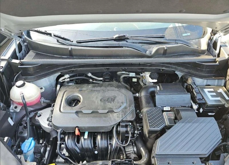 2022 Kia Sportage - Image 11 of 11