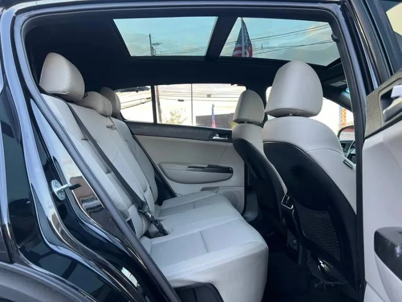 2022 Kia Sportage - Image 12 of 12