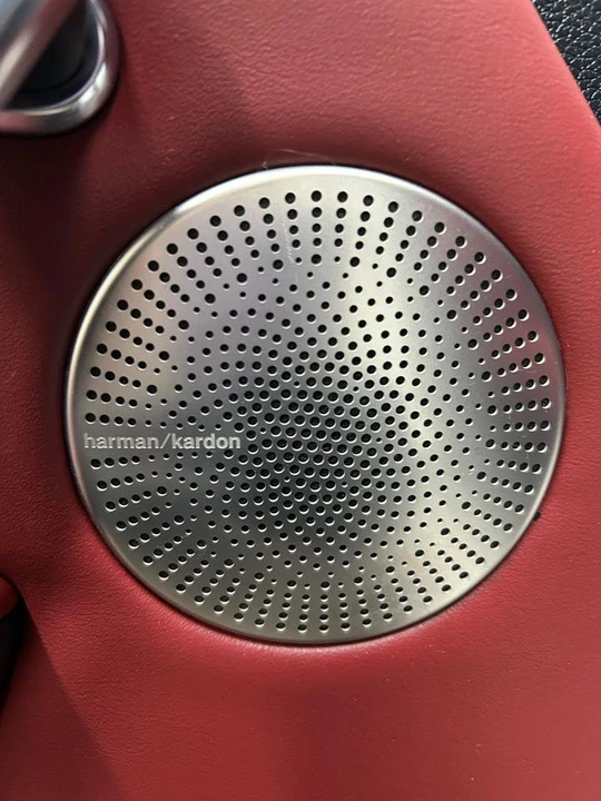 2022 Kia Stinger - Image 12 of 20
