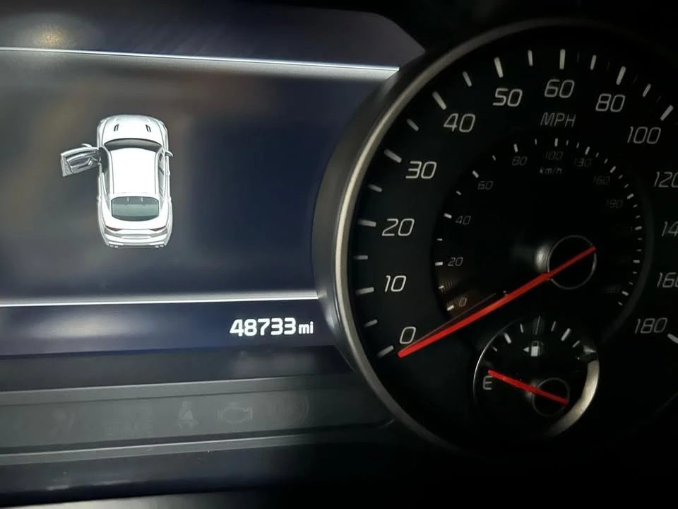 2022 Kia Stinger - Image 17 of 20